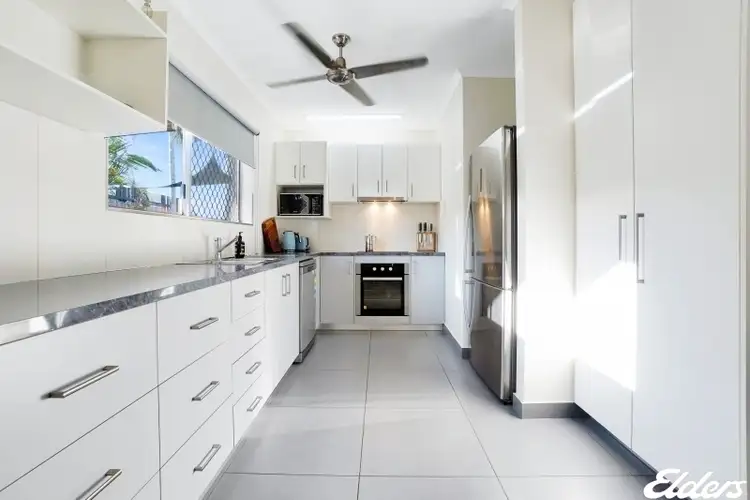 Third view of Homely unit listing, 5/2 Dornoch Court, Marrara NT 812