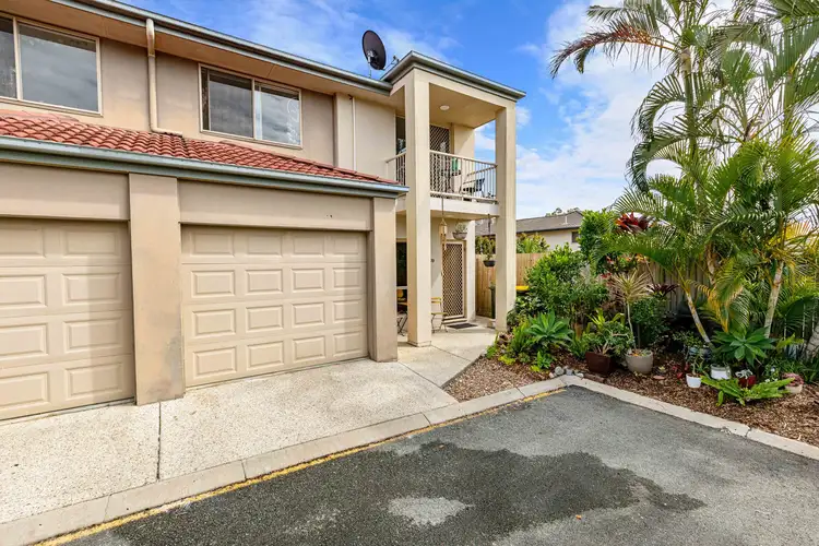 70/50 Johnston Street, Carina QLD 4152