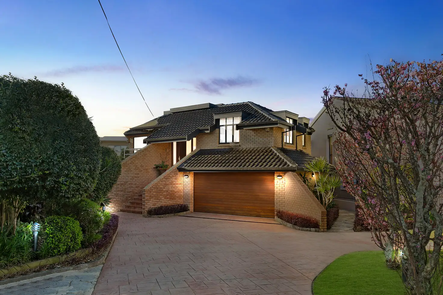 Main view of Homely house listing, 44 Gnarbo Avenue, Carss Park NSW 2221