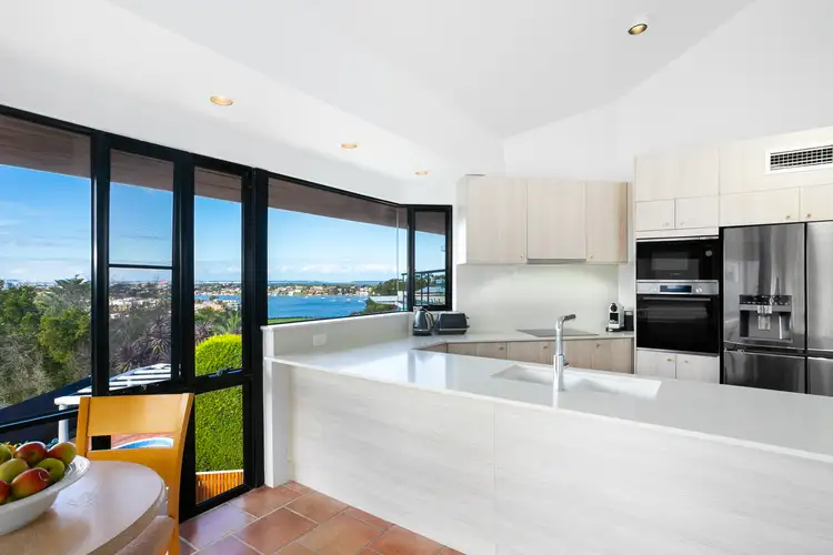 Fifth view of Homely house listing, 44 Gnarbo Avenue, Carss Park NSW 2221