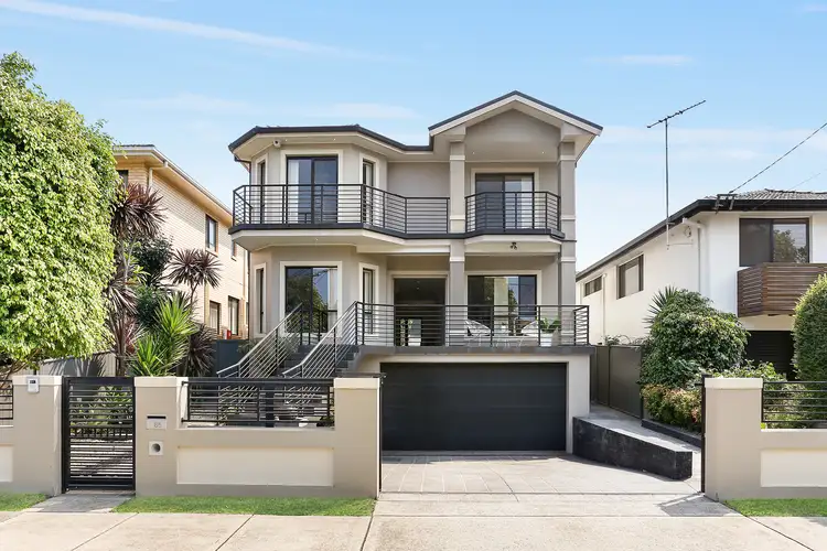 Main view of Homely house listing, 85 Botany Street, Carlton NSW 2218