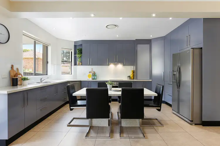 Third view of Homely house listing, 85 Botany Street, Carlton NSW 2218