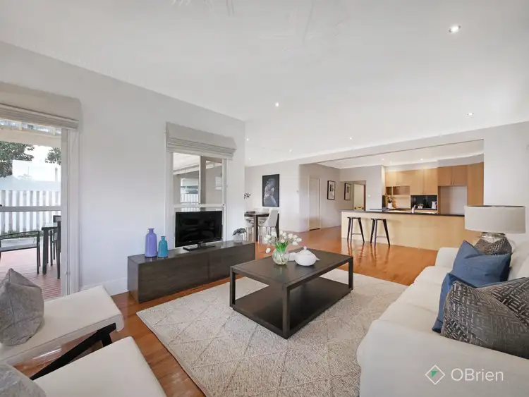 Second view of Homely house listing, 15 Dalgan Street, Oakleigh South VIC 3167