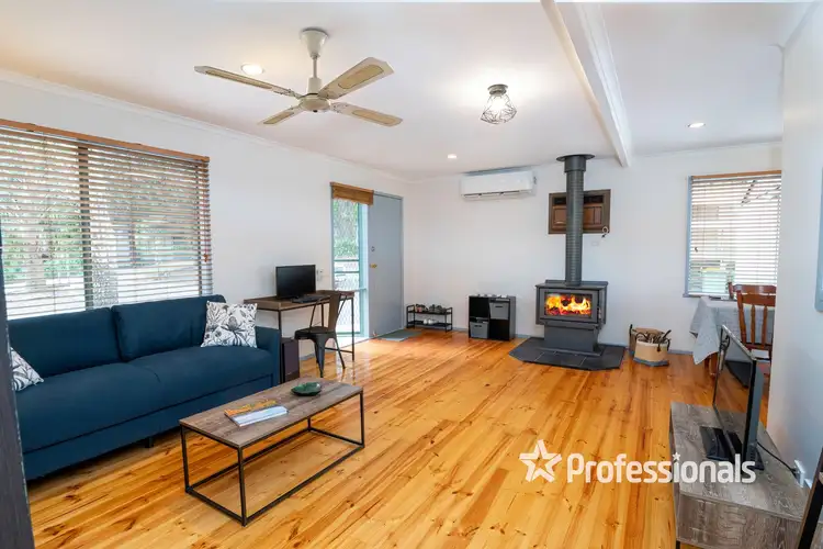 Third view of Homely house listing, 16 George Road, East Warburton VIC 3799