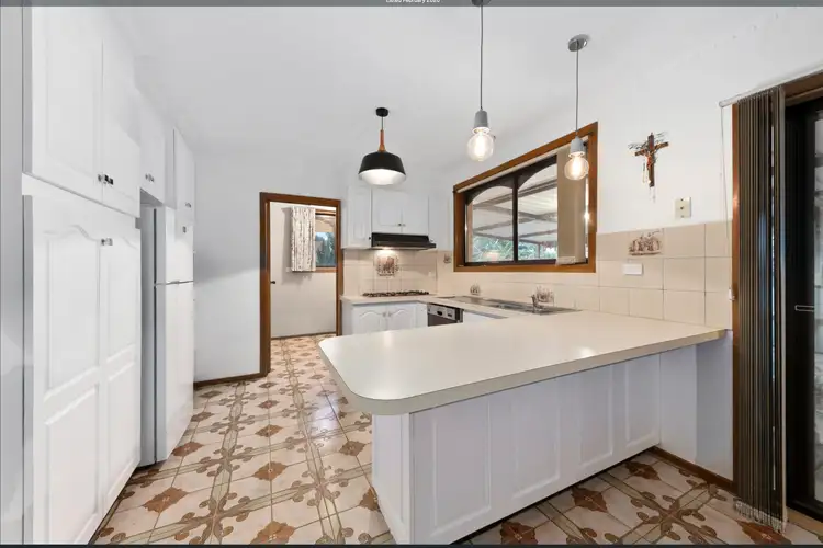 Third view of Homely house listing, 6 Boston Crescent, Keilor Downs VIC 3038