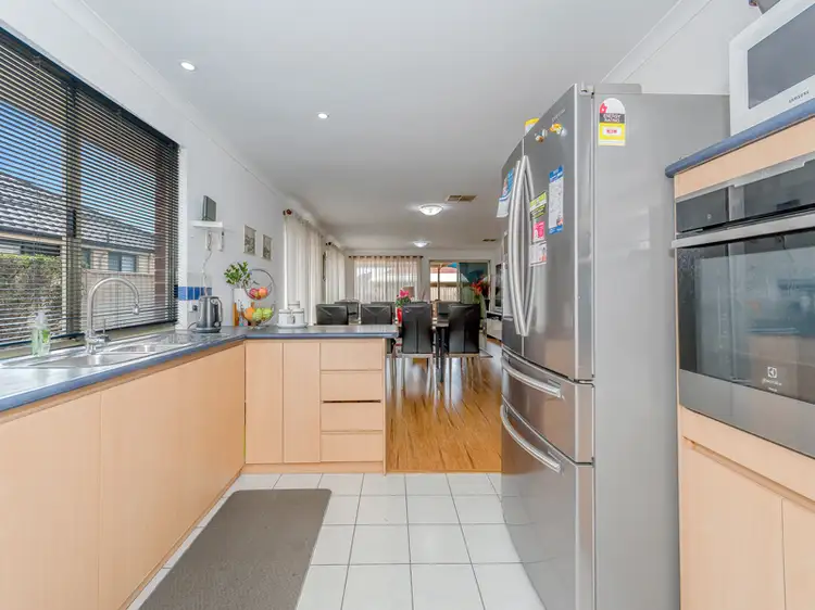 Sixth view of Homely house listing, 21 Christchurch Boulevard, Canning Vale WA 6155