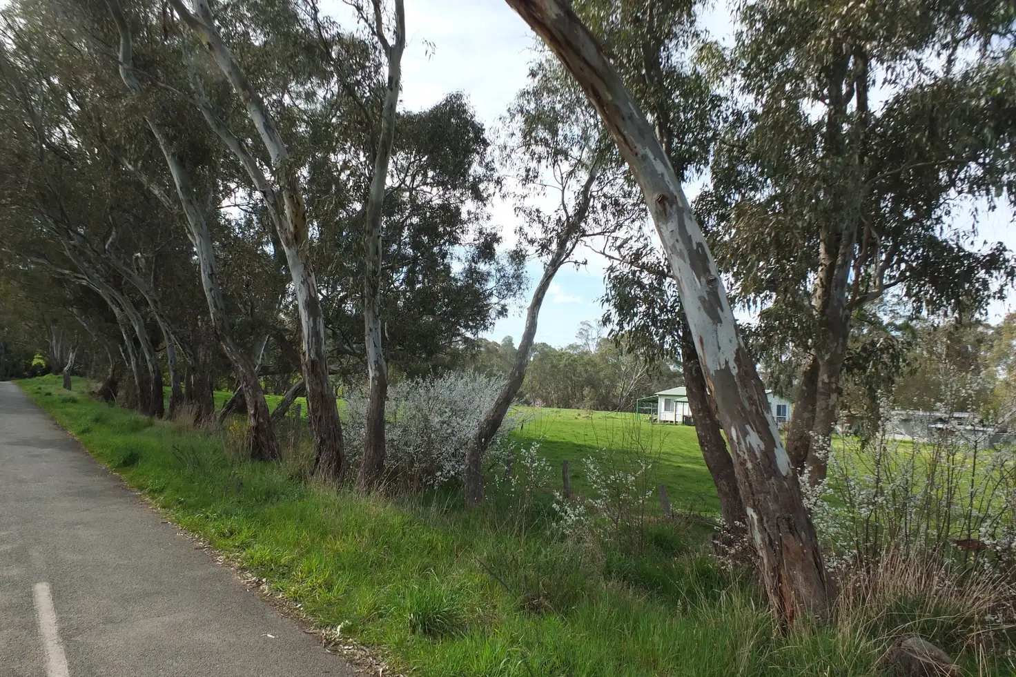 Main view of Homely land listing, CA6 & CA7 Bailey Street, Amphitheatre VIC 3468