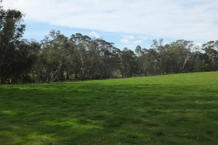 Second view of Homely land listing, CA6 & CA7 Bailey Street, Amphitheatre VIC 3468