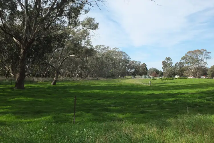 Third view of Homely land listing, CA6 & CA7 Bailey Street, Amphitheatre VIC 3468