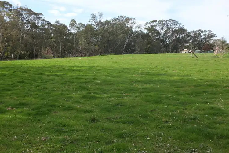 Fifth view of Homely land listing, CA6 & CA7 Bailey Street, Amphitheatre VIC 3468