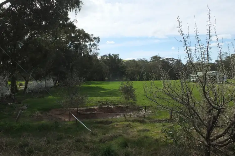 Seventh view of Homely land listing, CA6 & CA7 Bailey Street, Amphitheatre VIC 3468