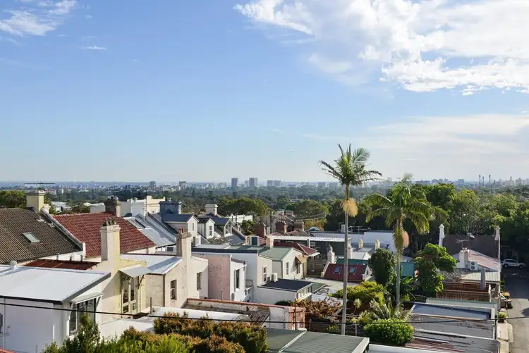 Fourth view of Homely studio listing, 10/101 Bronte Road, Bondi Junction NSW 2022
