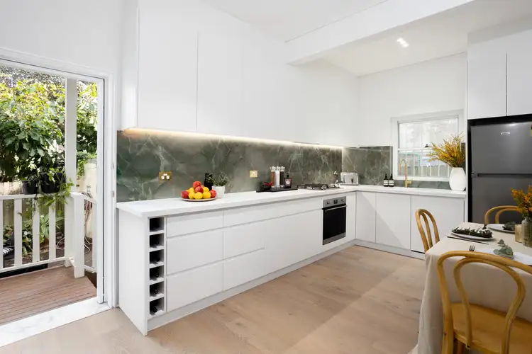 2/9 Ramsgate Avenue, Bondi Beach NSW 2026