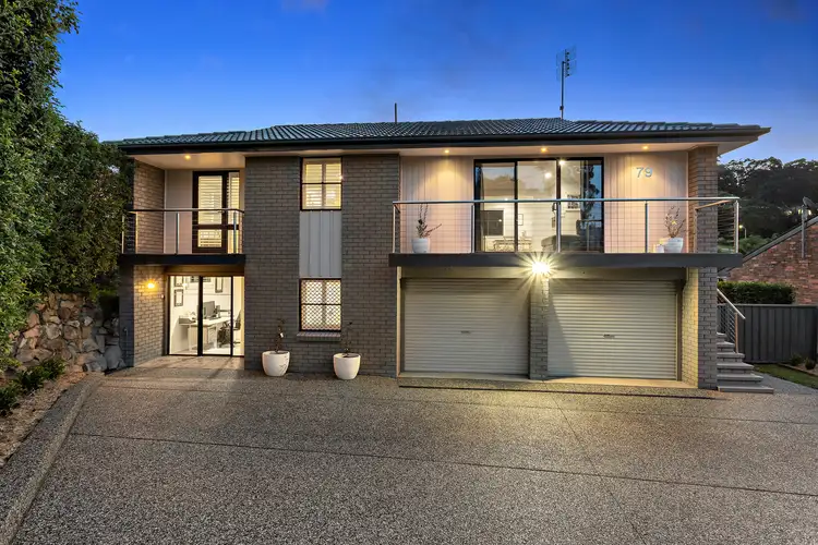 79 Lawson Road, Macquarie Hills NSW 2285