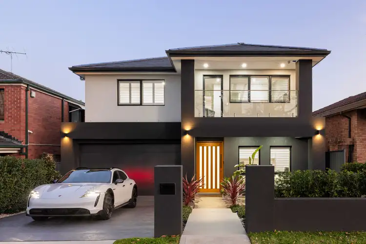 179 Burwood Road, Concord NSW 2137