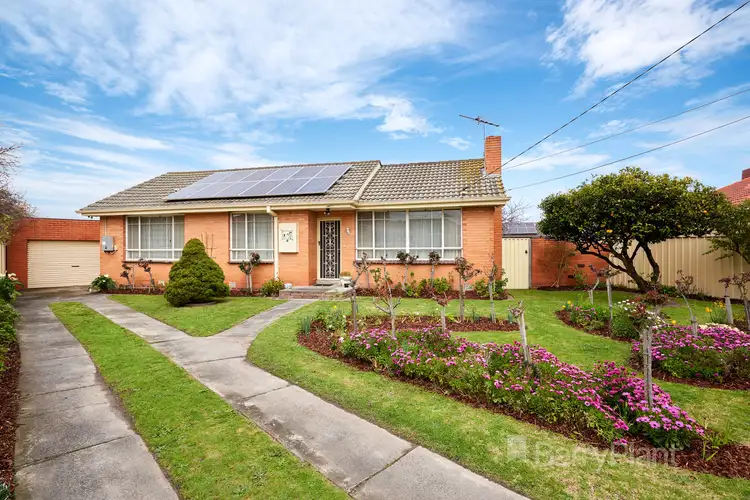 8 Karan Court, Noble Park VIC 3174