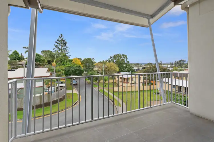 Second view of Homely apartment listing, 69/29-33 Juers Street, Kingston QLD 4114