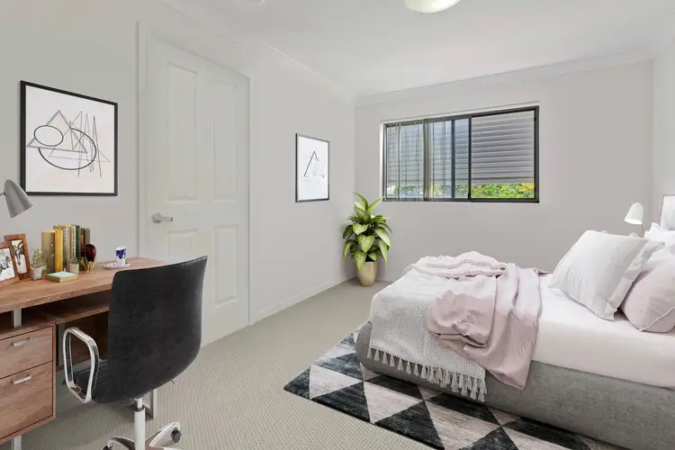 Sixth view of Homely apartment listing, 69/29-33 Juers Street, Kingston QLD 4114