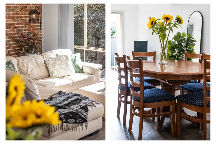 Fourth view of Homely villa listing, 3/110-112 Wilson Parade, Heathcote NSW 2233