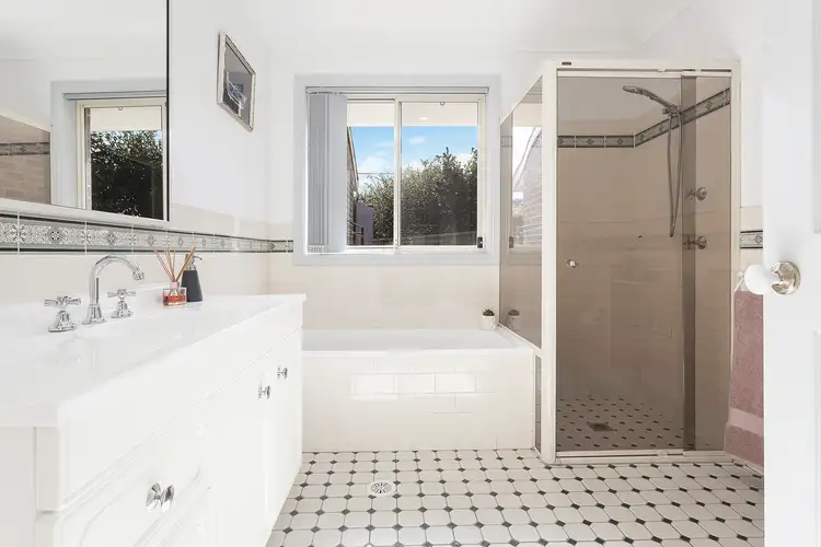 Fifth view of Homely villa listing, 3/110-112 Wilson Parade, Heathcote NSW 2233