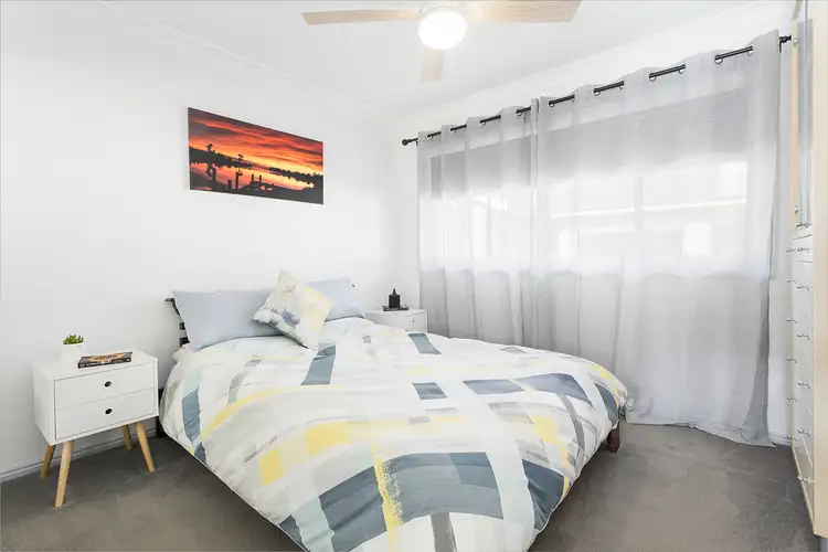 Sixth view of Homely villa listing, 3/110-112 Wilson Parade, Heathcote NSW 2233