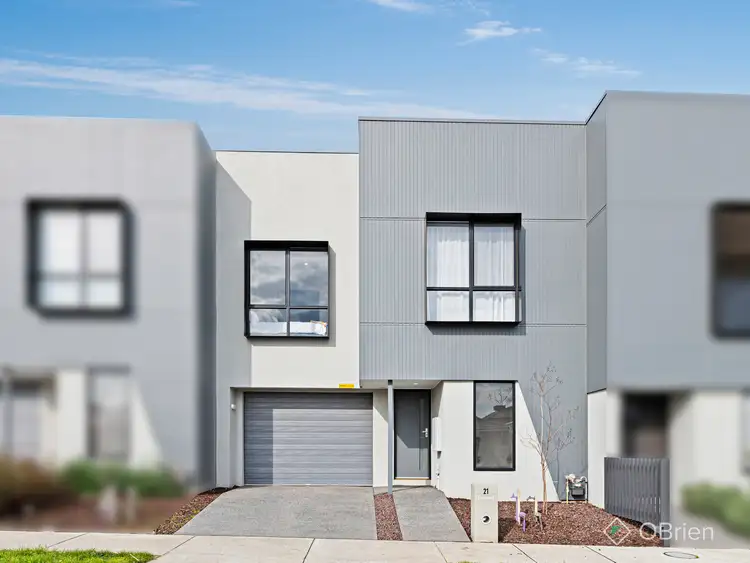 21 Wicket Road, Clyde VIC 3978
