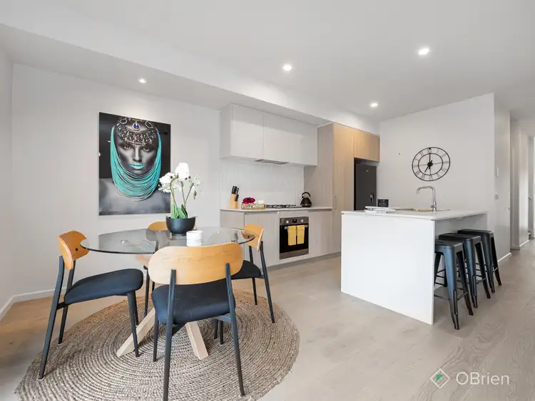 Third view of Homely townhouse listing, 21 Wicket Road, Clyde VIC 3978