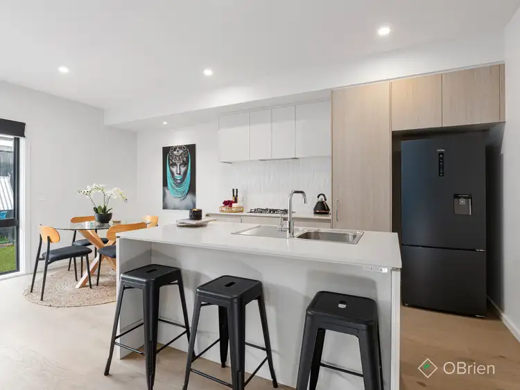 Fifth view of Homely townhouse listing, 21 Wicket Road, Clyde VIC 3978