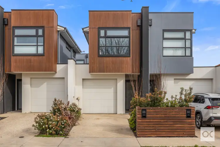 Main view of Homely townhouse listing, 6B Daphne Street, Kurralta Park SA 5037