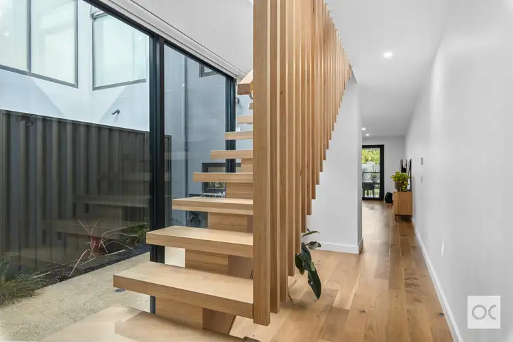 Third view of Homely townhouse listing, 6B Daphne Street, Kurralta Park SA 5037