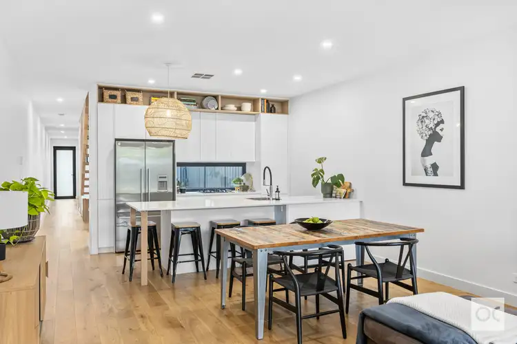 Fourth view of Homely townhouse listing, 6B Daphne Street, Kurralta Park SA 5037