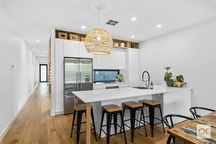Fifth view of Homely townhouse listing, 6B Daphne Street, Kurralta Park SA 5037