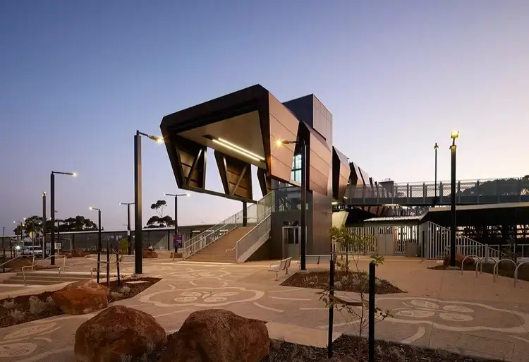 Fourth view of Homely land listing, 3 Sedate Drive, Rockbank VIC 3335