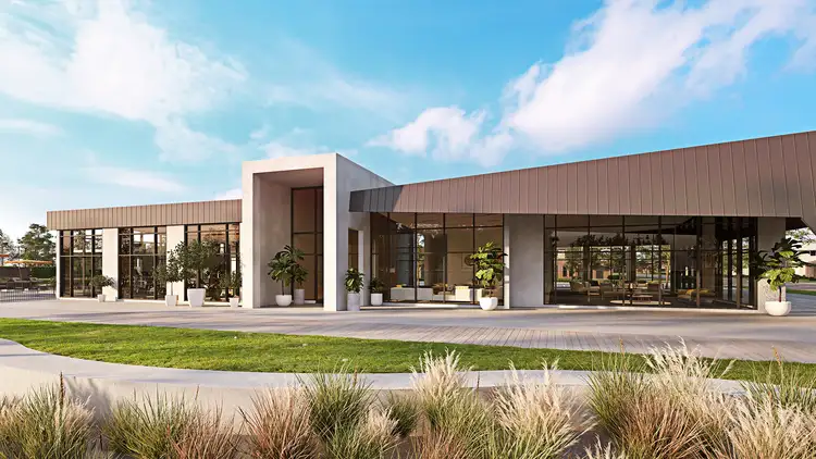 Fifth view of Homely land listing, 3 Sedate Drive, Rockbank VIC 3335