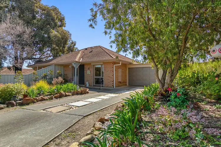 Second view of Homely house listing, 6 Rotorua Court, Noarlunga Downs SA 5168