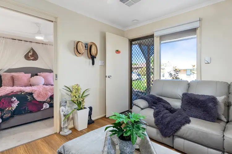 Fifth view of Homely house listing, 6 Rotorua Court, Noarlunga Downs SA 5168