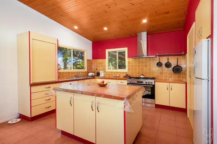 Sixth view of Homely house listing, 467 Woodbury Road, Woodbury QLD 4703