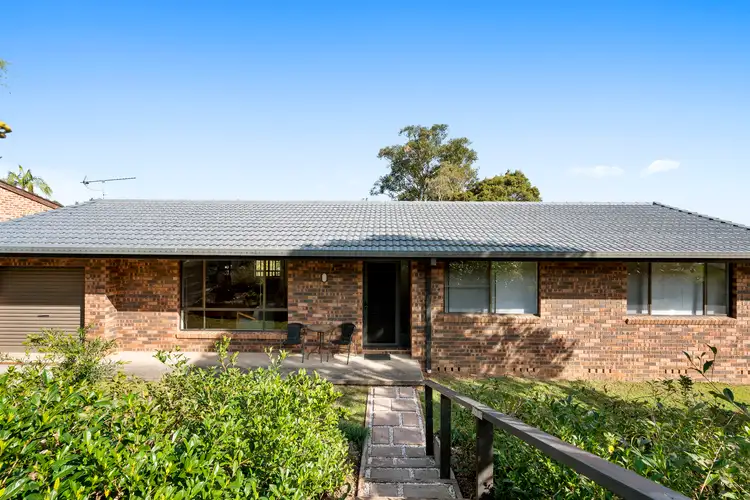 13 Green Links Avenue, Coffs Harbour NSW 2450