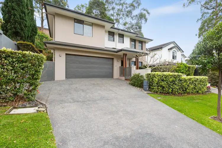 5A Breakers Way, Korora NSW 2450