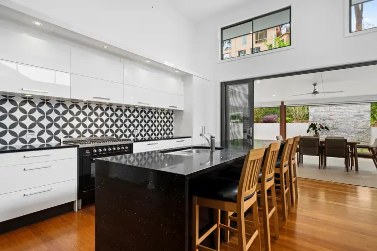 Fourth view of Homely house listing, 5A Breakers Way, Korora NSW 2450