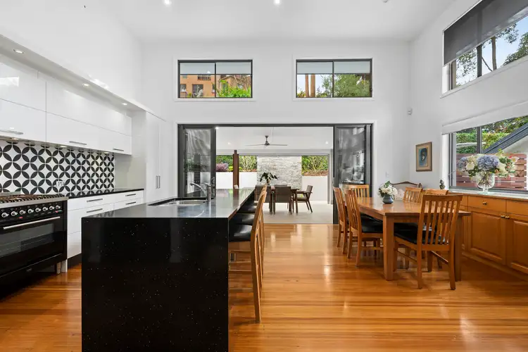 Fifth view of Homely house listing, 5A Breakers Way, Korora NSW 2450