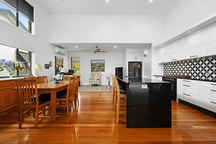 Sixth view of Homely house listing, 5A Breakers Way, Korora NSW 2450