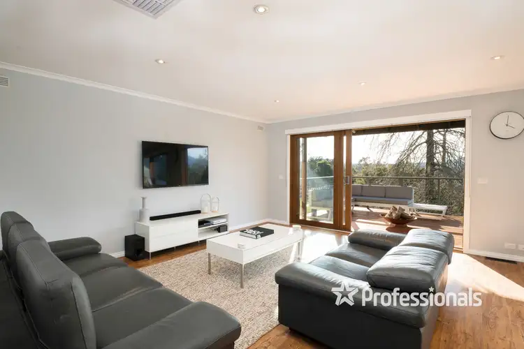Fourth view of Homely house listing, 33 Alpine Boulevard, Launching Place VIC 3139
