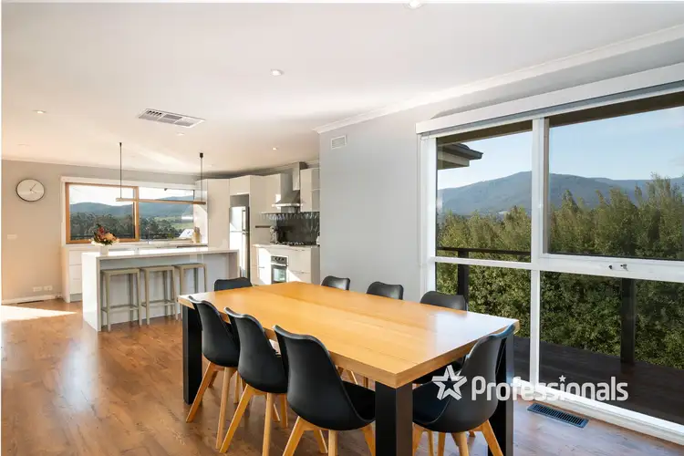 Sixth view of Homely house listing, 33 Alpine Boulevard, Launching Place VIC 3139