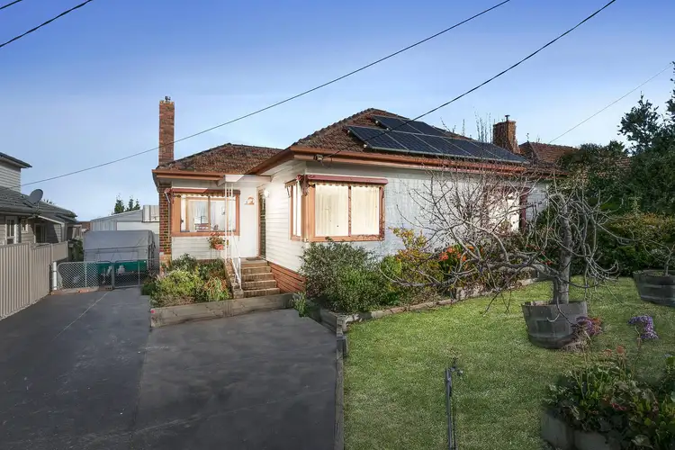 Main view of Homely house listing, 3 Pines Grove, Oak Park VIC 3046