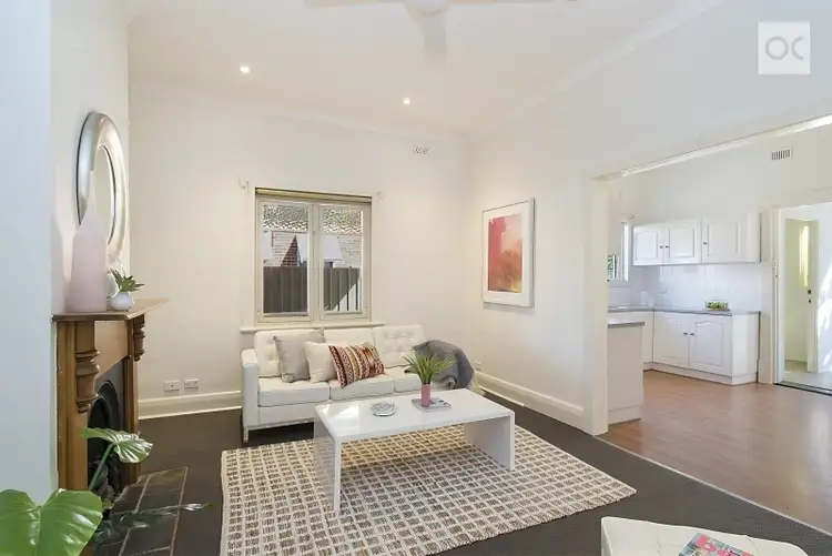 Main view of Homely semi-detached listing, 14A Beaconsfield Street, Hyde Park SA 5061