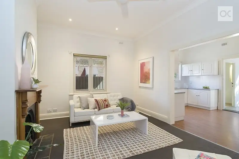 Main view of Homely semi-detached listing, 14A Beaconsfield Street, Hyde Park SA 5061