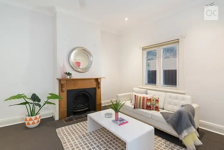 Second view of Homely semi-detached listing, 14A Beaconsfield Street, Hyde Park SA 5061