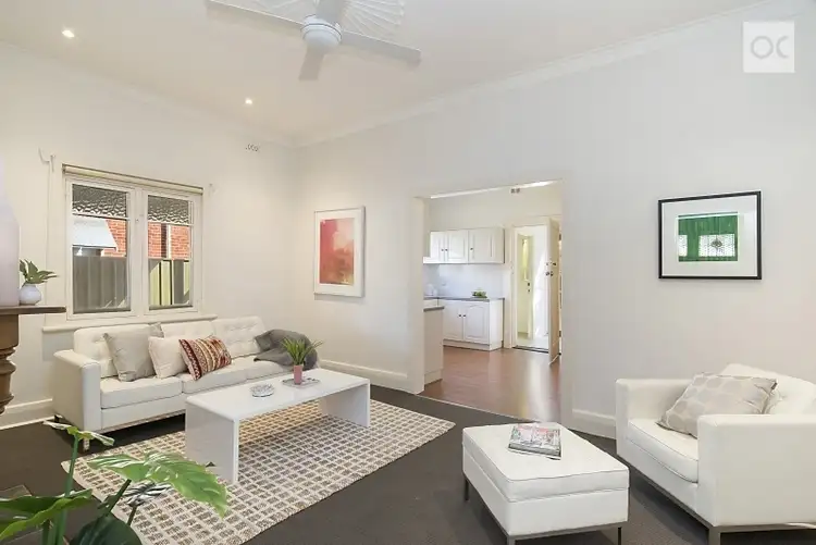 Fourth view of Homely semi-detached listing, 14A Beaconsfield Street, Hyde Park SA 5061