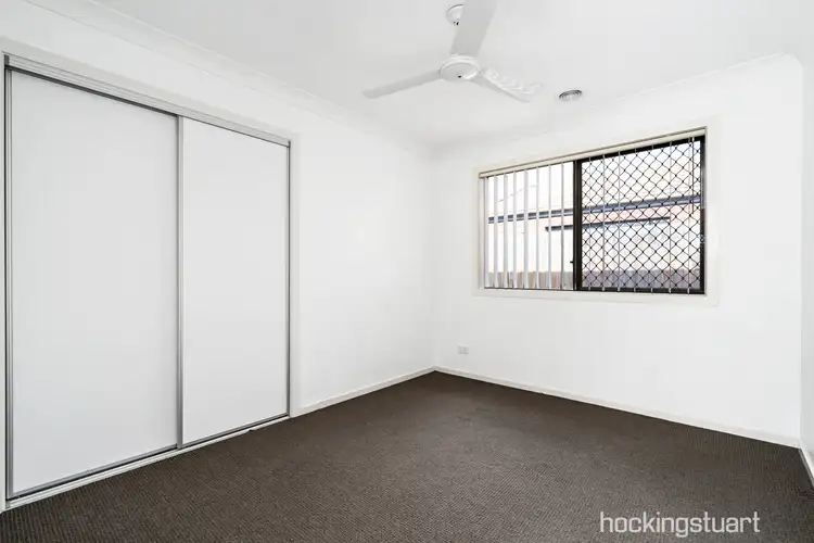 Sixth view of Homely house listing, 189 James Melrose Drive, Brookfield VIC 3338